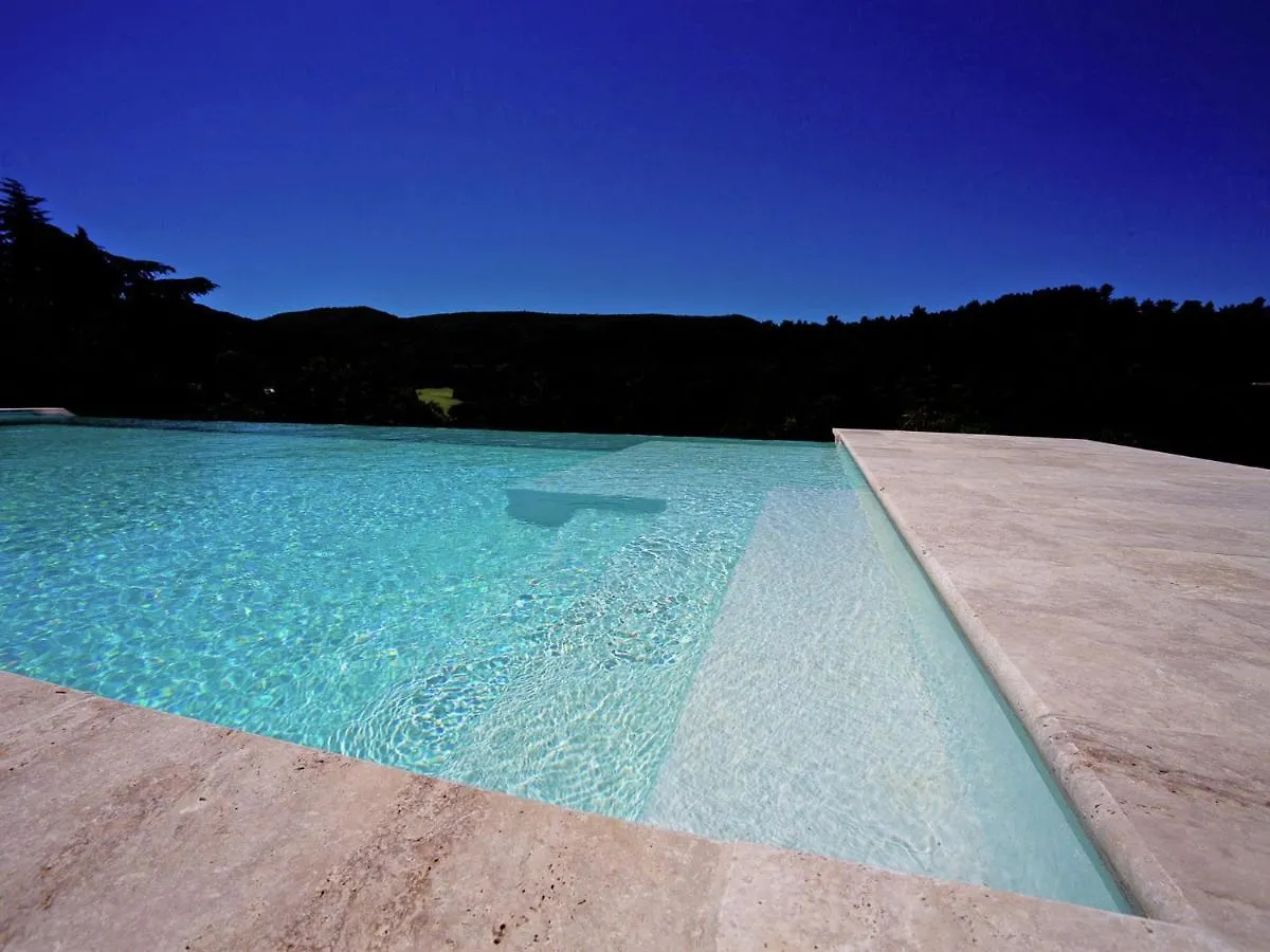 Luxury Villa In Provence With A Private Pool Martres-Tolosane