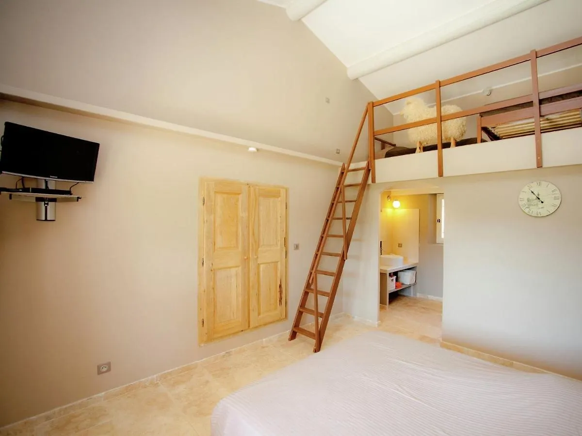 Luxury Villa In Provence With A Private Pool Martres-Tolosane